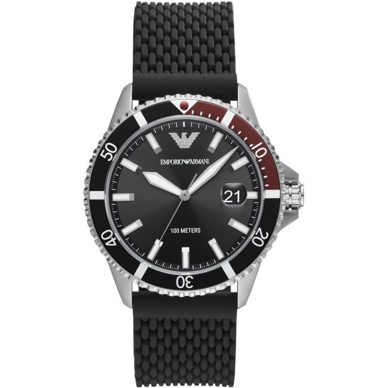 Emporio Armani AR11341 Men's Watch - Watch Home™ Emporio Armani AR11341 Men's Watch - Watch Home™